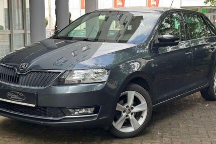 Skoda Rapid 122.000 km 9.999 &euro; Darmstadt 64293