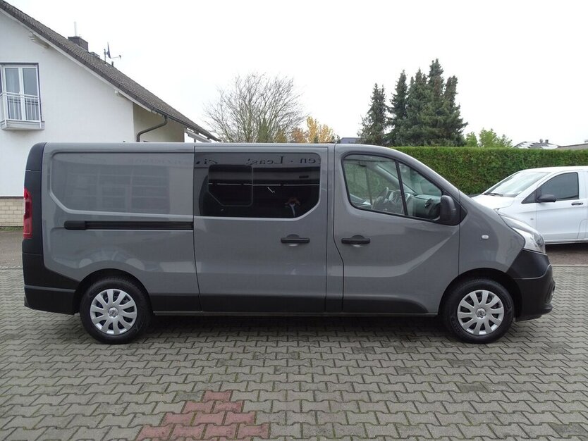 Nissan NV300 L2H1 2,9t COMFORT 127.943 km 18.890 € Rodgau 63110