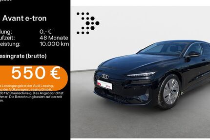 Audi A6 e-tron 16.500 km 53.349 &euro; Hanau 63452