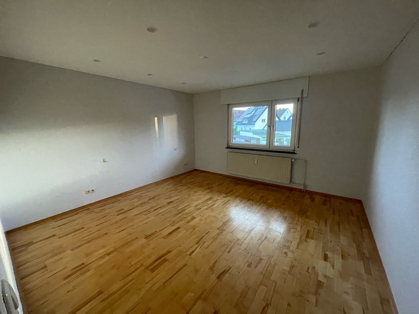 3,5 Zimmer Wohnung zu vermieten 4 zimmer