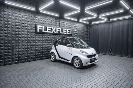 Smart ForTwo 37.891 km 10.990 &euro; Neu-Isenburg (bei Frankfurt am Main ) 63263