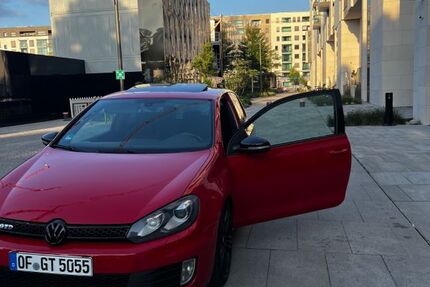 VW Golf 250.000 km 8.000 € Offenbach am Main 63071
