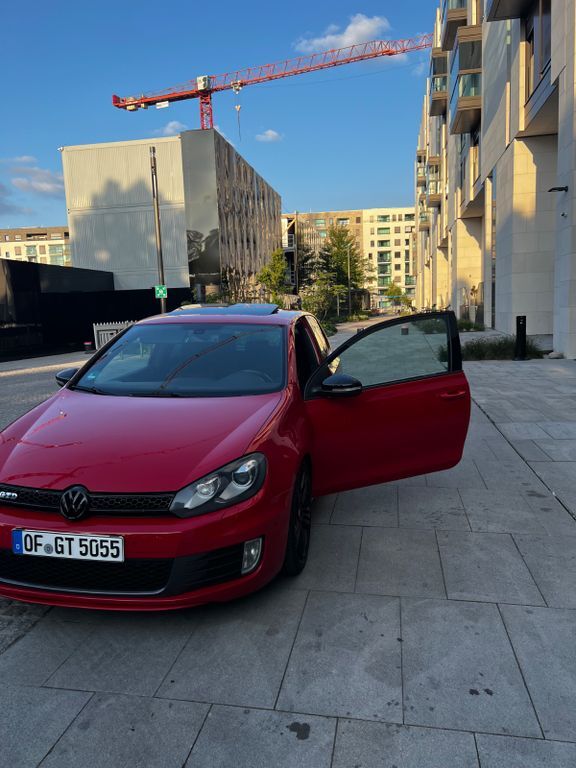 VW Golf 250.000 km 8.000 € Offenbach am Main 63071