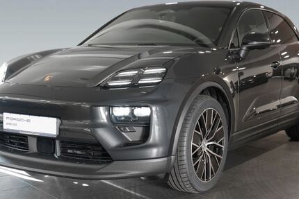 Porsche Macan 9.900 km 89.990 &euro; Frankfurt 60314