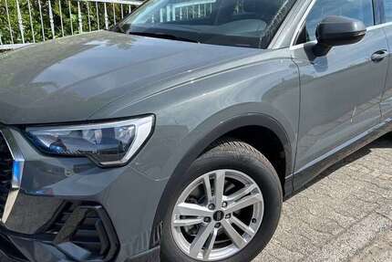 Audi Q3 4.920 km 36.800 &euro; Egelsbach 63329