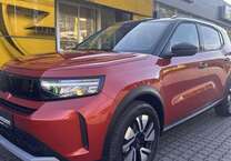 Gebrauchtwagen Opel Frontera