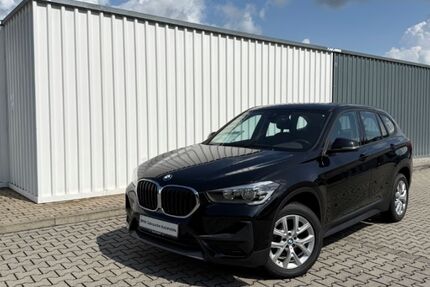 BMW X1 21.132 km 26.549 € Rödermark 63322
