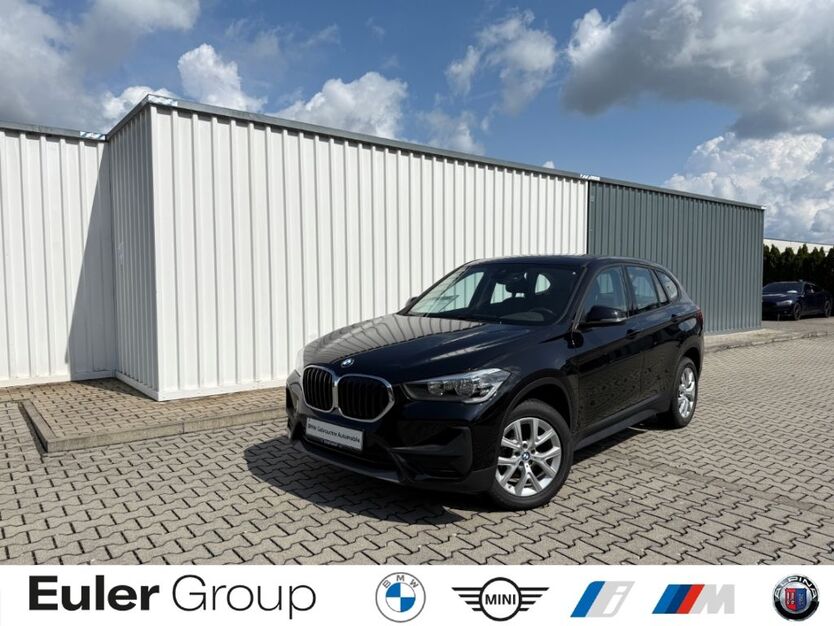 BMW X1 21.132 km 26.549 € Rödermark 63322