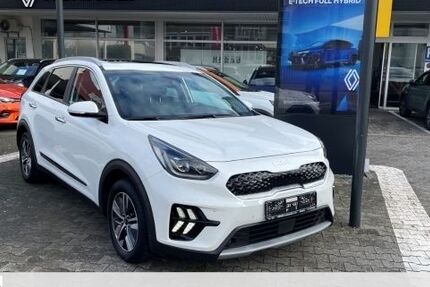 Kia Niro 20.227 km 24.970 € Hanau 63452
