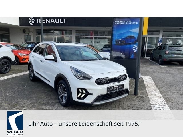 Kia Niro 20.227 km 24.970 € Hanau 63452