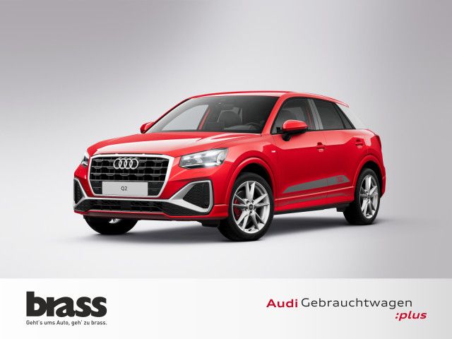 Audi Q2 8.015 km 34.900 € Dietzenbach 63128