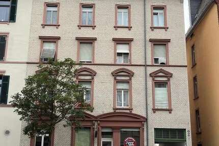 Wohnung Hanau Lamboy - 5 Zimmer, 100 m&sup2;, 1.250&euro; | Angebot:26553289