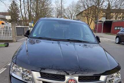 Fiat Freemont 162.000 km 6.900 &euro; Dornbusch (Frankfurt am Main) 60320