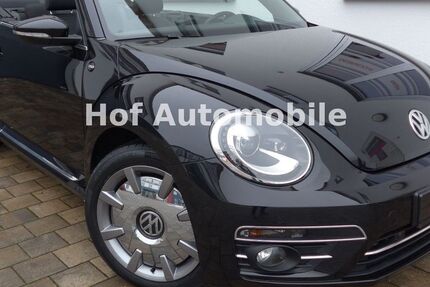 VW Beetle 25.993 km 23.870 &euro; Rodgau 63110