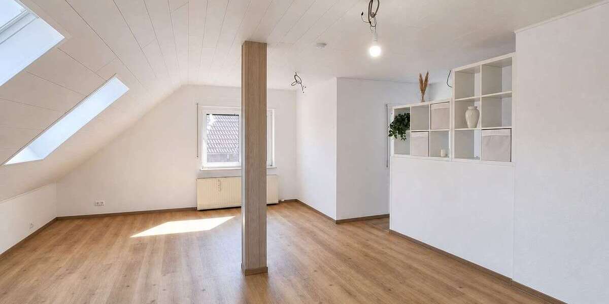 Etagenwohnung Neuberg-Ravolzhausen Ravolzhausen - 3 Zimmer, 95 m&sup2;, 950&euro; | Angebot:27349998