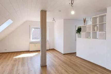 Wohnung Neuberg-Ravolzhausen Ravolzhausen - 3 Zimmer, 95 m&sup2;, 950&euro; | Angebot:27349998