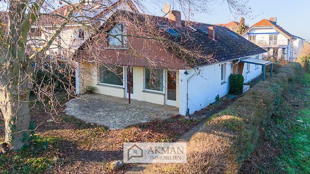 Haus zum Kaufen in Groß-Umstadt 610.000 € 139.69 m²