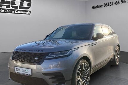 Land Rover Range Rover Velar 39.000 km 48.870 &euro; Darmstadt 64289