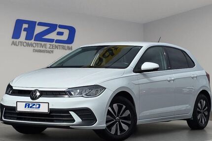 VW Polo 48.000 km 15.988 &euro; Darmstadt 64293