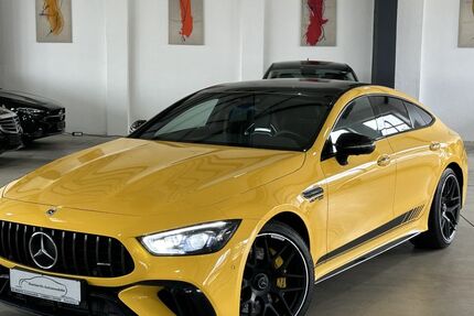 Mercedes-Benz AMG GT 112.800 km 99.900 &euro; Frankfurt am Main 60386