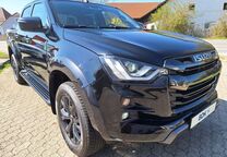 Gebrauchtwagen Isuzu D-Max