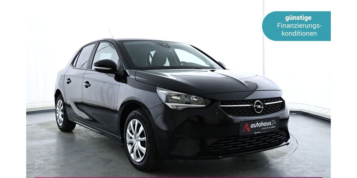 Opel Corsa 42.030 km 12.970 &euro; Egelsbach 63329