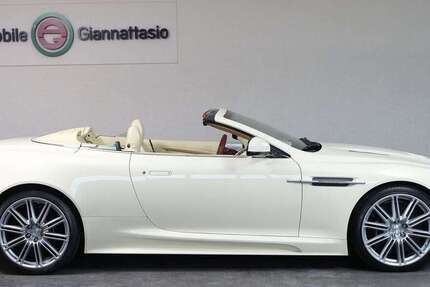 Aston Martin DBS 1.001 km 199.990 &euro; Rodgau 63110