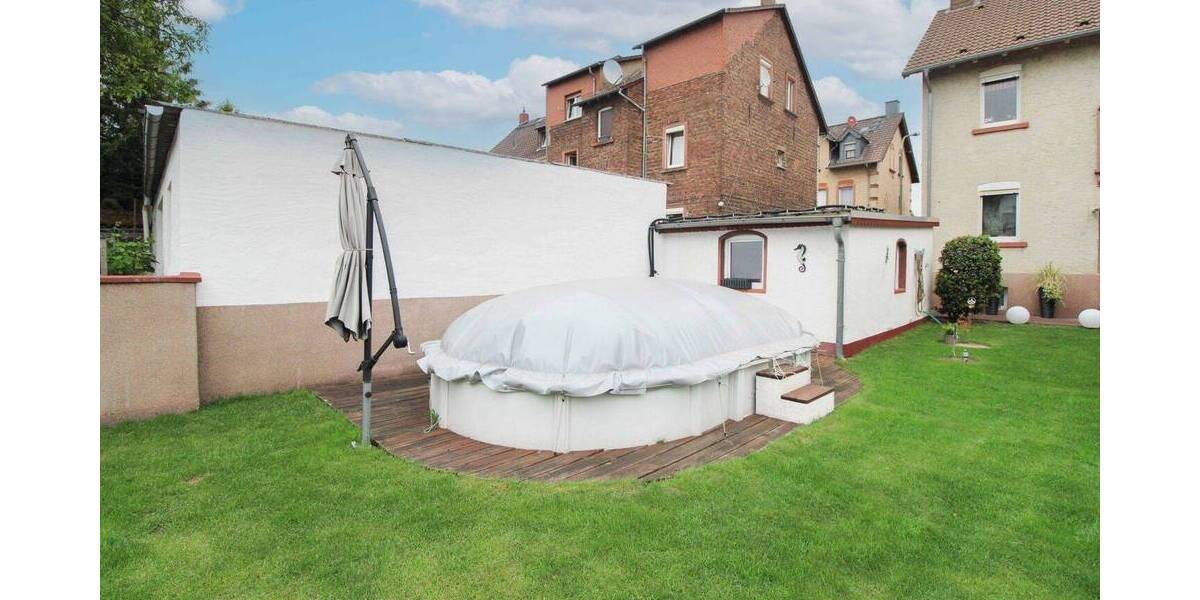 Einfamilienhaus Hanau Großauheim - 6 Zimmer, 449.000&euro; | Angebot:26910223