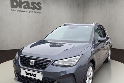 Seat Arona 8.550 km 20.980 € Offenbach 63075