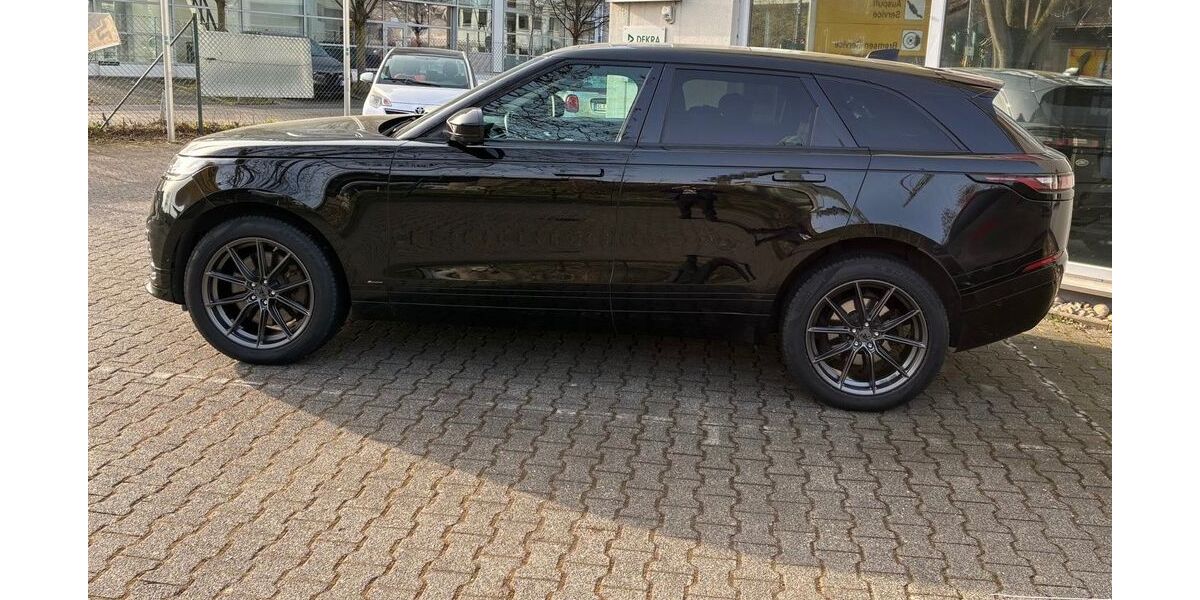 Land Rover Range Rover Velar 129.000 km 39.850 &euro; Königstein 61462