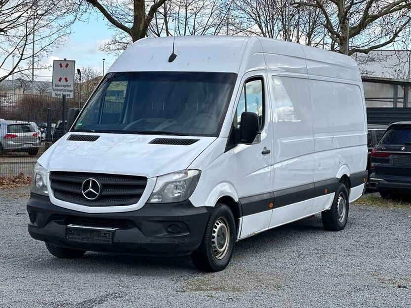 Sprinter