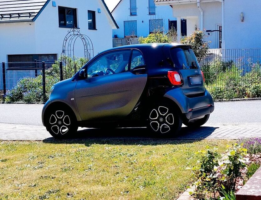 ForTwo