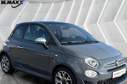 Fiat 500 41.000 km 15.900 &euro; Nidderau 61130