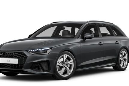 Audi A4 17.691 km 35.890 &euro; Oberursel 61440