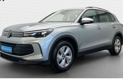 VW Tiguan 11.550 km 33.280 € Eschborn 65760