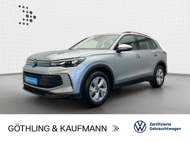 VW Tiguan 11.550 km 33.280 € Eschborn 65760