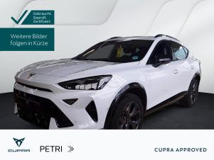 Cupra Formentor 13.130 km 33.930 € Hofheim-Diedenbergen 65719