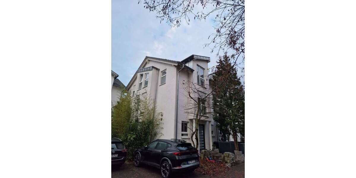 Einfamilienhaus Langen Steinberg - 6 Zimmer, 202 m&sup2;, 2.800&euro; | Angebot:26777146