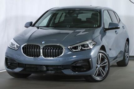 BMW 120 15.000 km 36.780 &euro; Maintal 63477