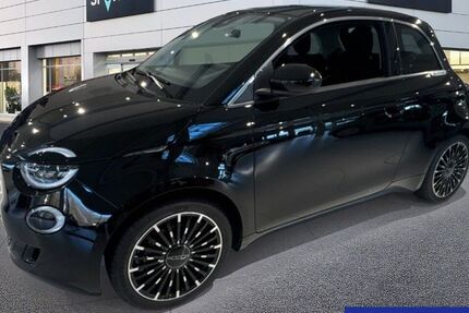 Fiat 500e 2.000 km 30.980 &euro; Maintal 63477