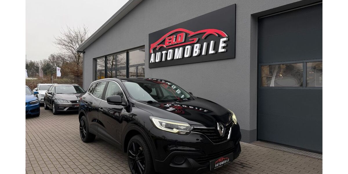 Renault Kadjar 75.000 km 11.990 &euro; Eppertshausen 64859