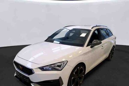 Cupra Leon 47.200 km 25.499 € Mühlheim 63165