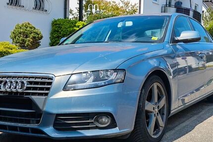 Audi A4 170.000 km 7.500 &euro; Mörfelden 64546