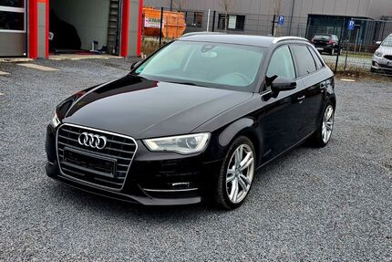 Audi A3 257.000 km 8.600 &euro; Langen 63225