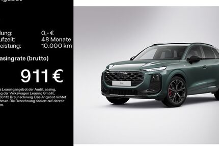 Audi Q3 3.500 km 65.985 &euro; Hanau 63452