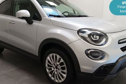Fiat 500X 65.681 km 10.480 &euro; Egelsbach 63329