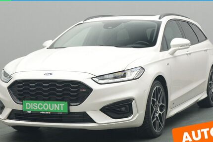 Ford Mondeo 142.054 km 15.900 &euro; Bad Nauheim 61231