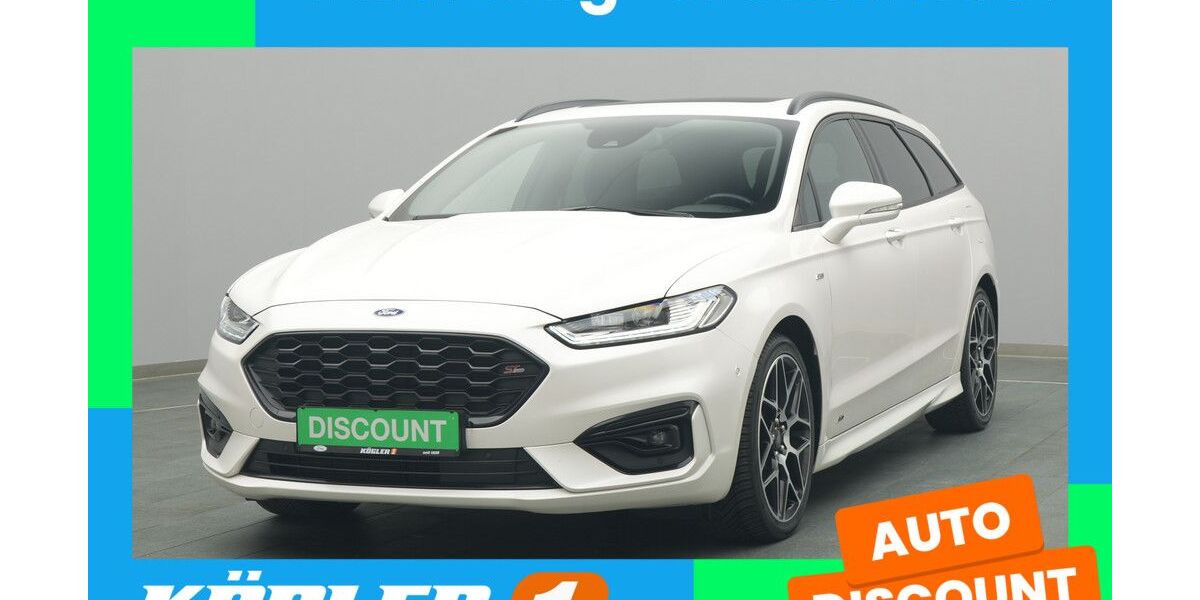 Ford Mondeo 142.054 km 16.700 &euro; Bad Nauheim 61231