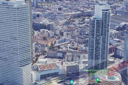Haus zum Kaufen in Frankfurt am Main Gutleutviertel 5.400.000 € 870 m² 29 zimmer