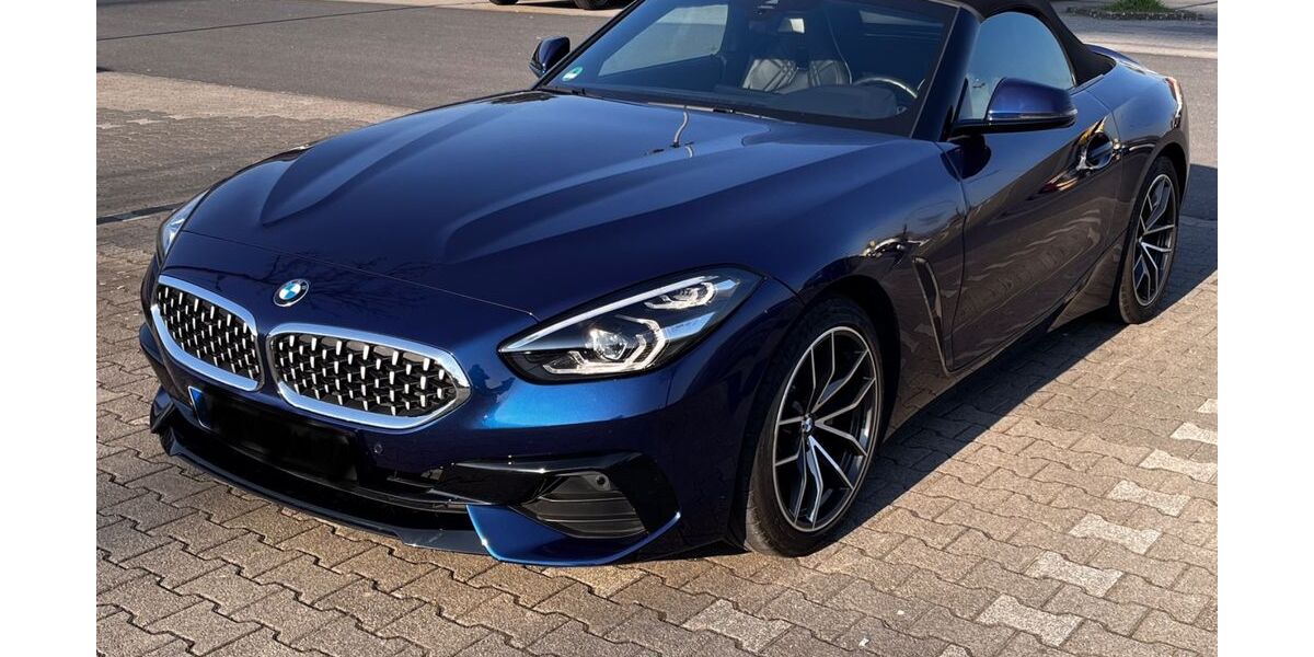 BMW Z4 31.930 km 33.500 &euro; Flörsheim 65439
